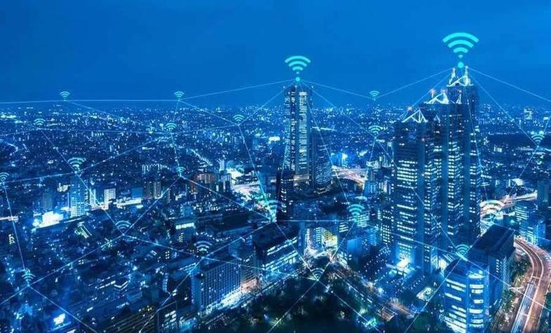东方国信 5g 工业互联网缩略图