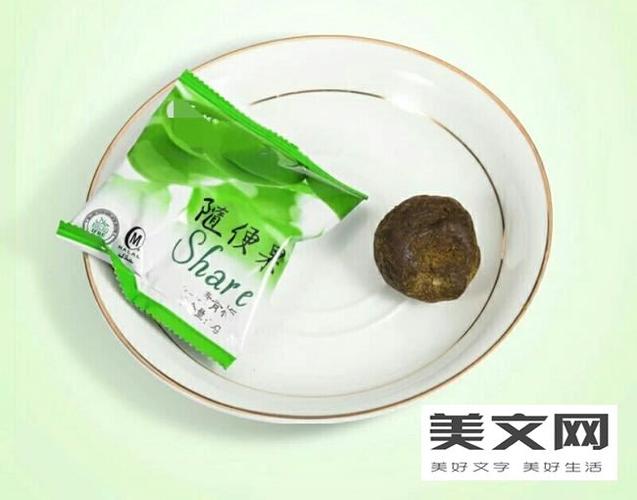 吃一盒随便果能瘦几斤
