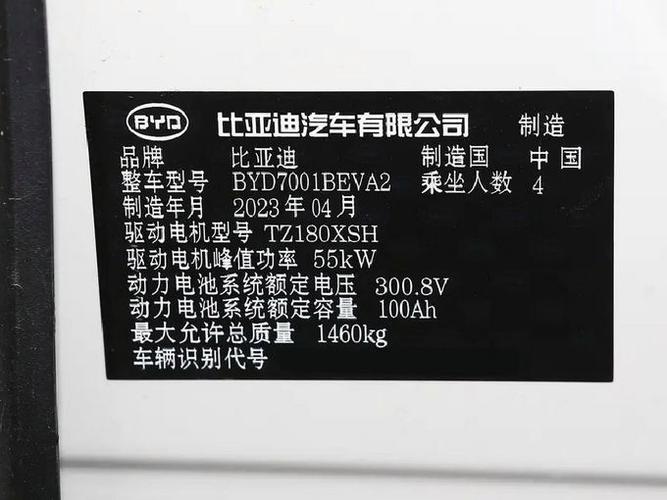 比亚迪海鸥流量怎么查看