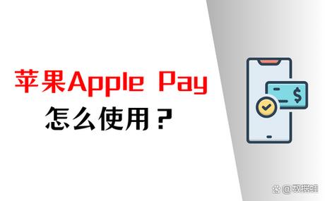 苹果pay详细设置教程
