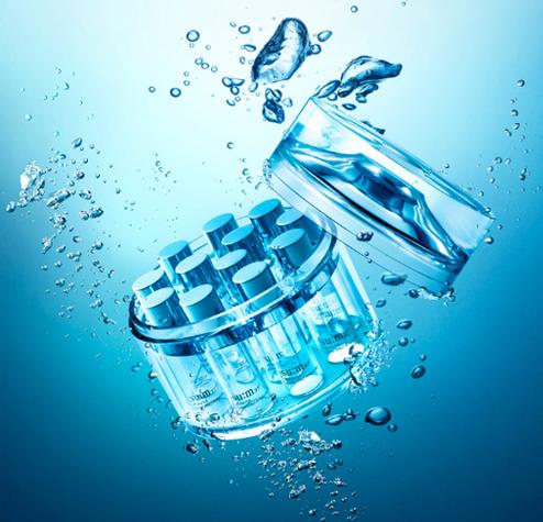 deep effect ampoule