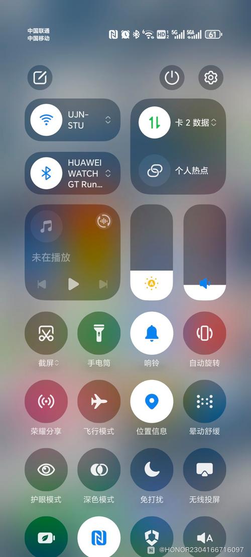 荣耀10状态栏不显示游戏截图