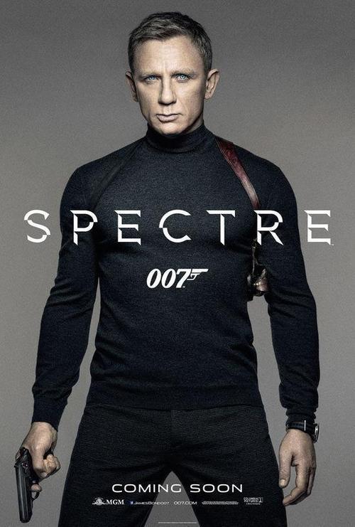 007电影 最新