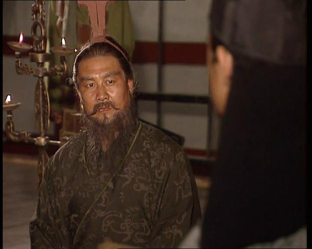 丁奉徐盛