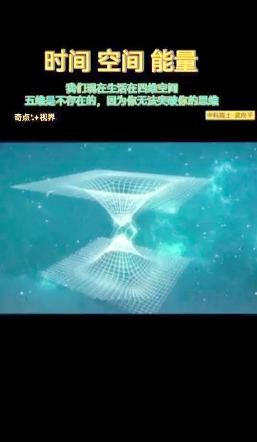 为什么空间本身具有能量