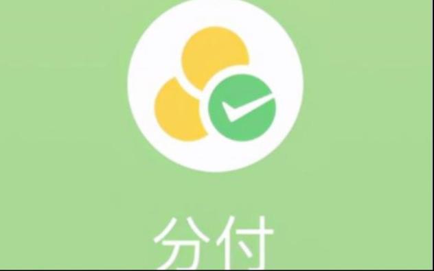 分付是哪个平台放款的