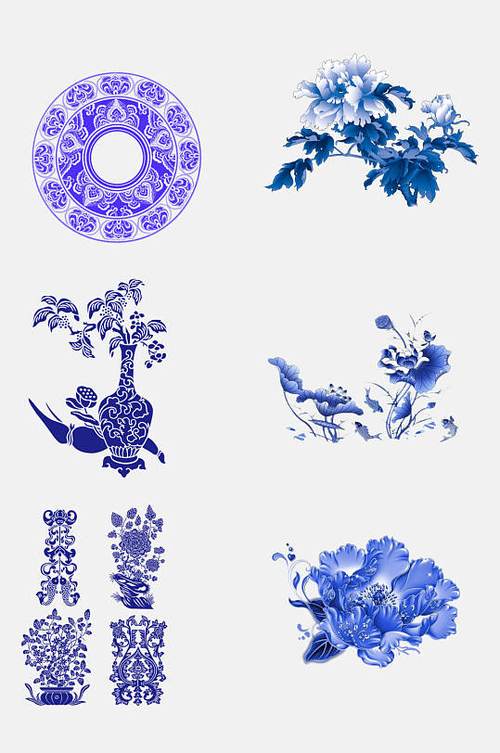 青花瓷软件下载图标