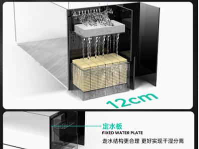 侧过滤鱼缸好吗缩略图