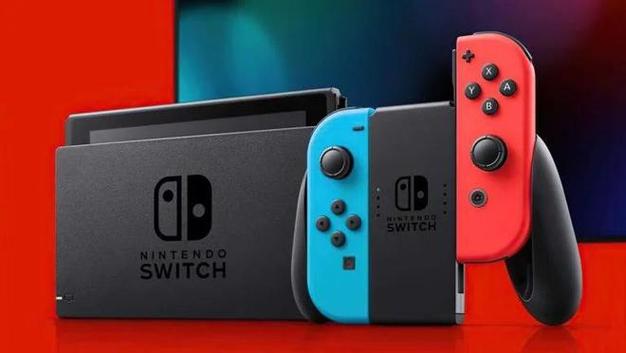switch能达到ps3水平吗截图