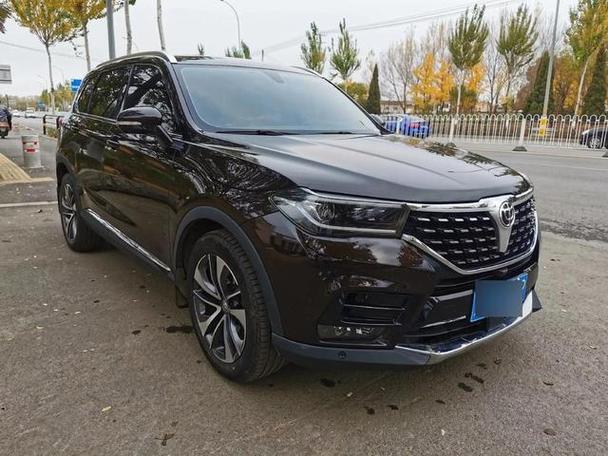 v7是什么车