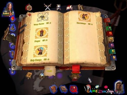 魔法门之英雄无敌5秘籍