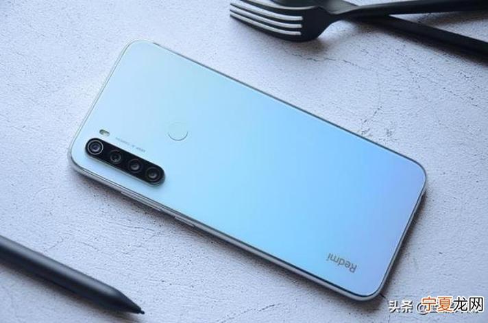 红米note8pro扬声器除尘怎么开