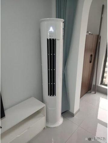 grde是什么牌子空调缩略图