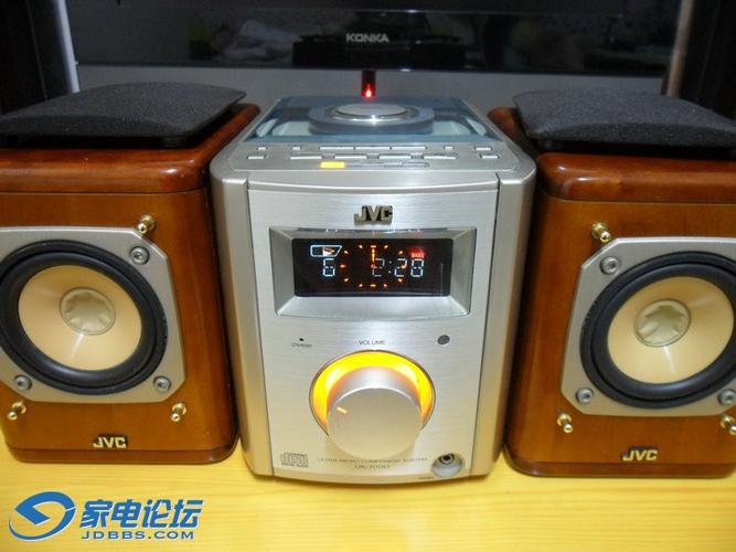 jvc ux7000中文说明书