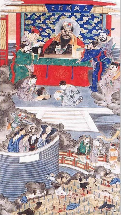 人死后会进入天堂吗截图