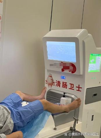 灌肠用盐水还是糖水缩略图