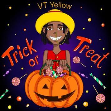 trick or treat正确发音