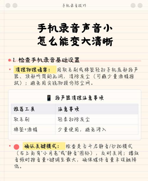 如何录音手机上的声音