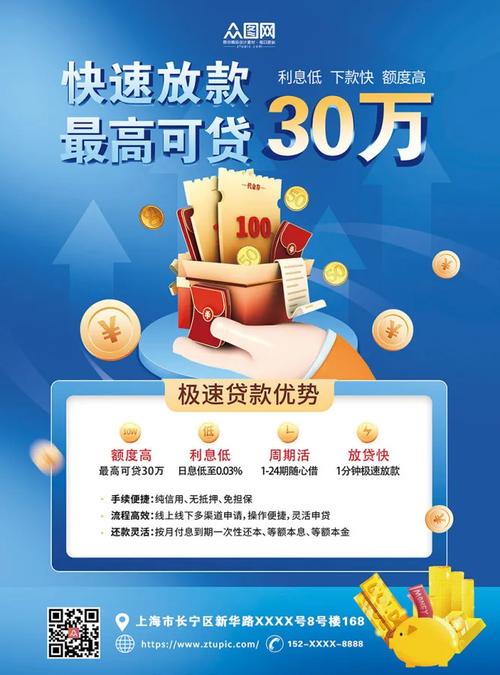 即速用贷款app
