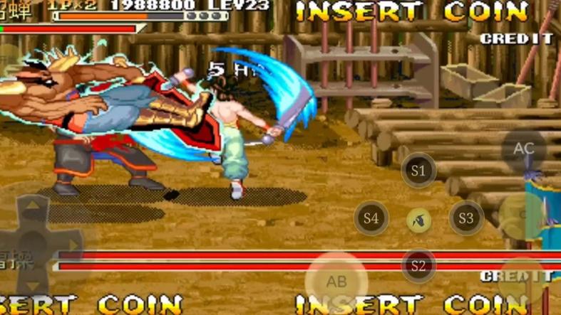 三国战纪119游戏攻略图标