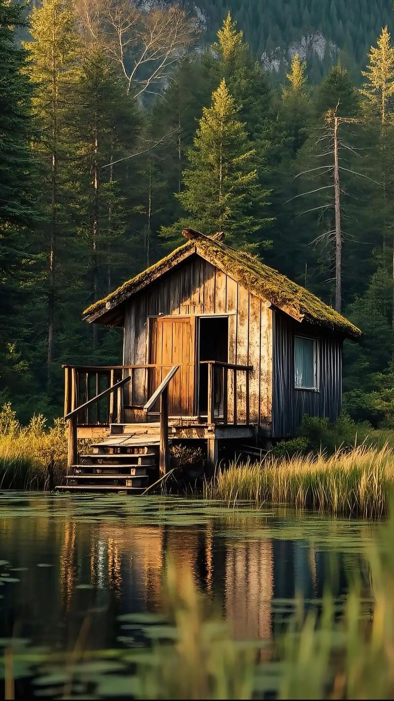 心灵小屋免费观看