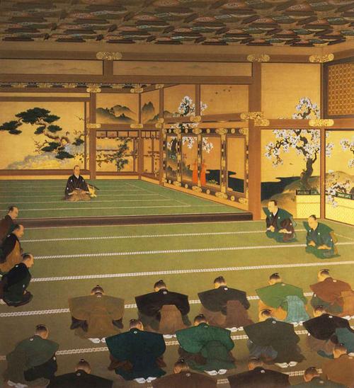 日本的历史简介