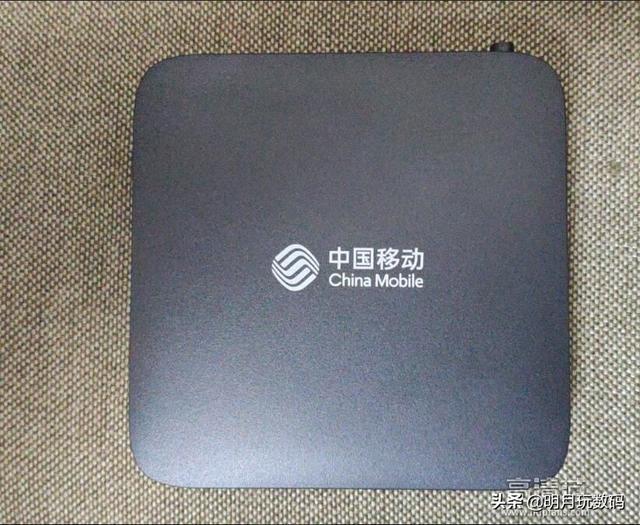 华为悦盒ec6110高级设置密码