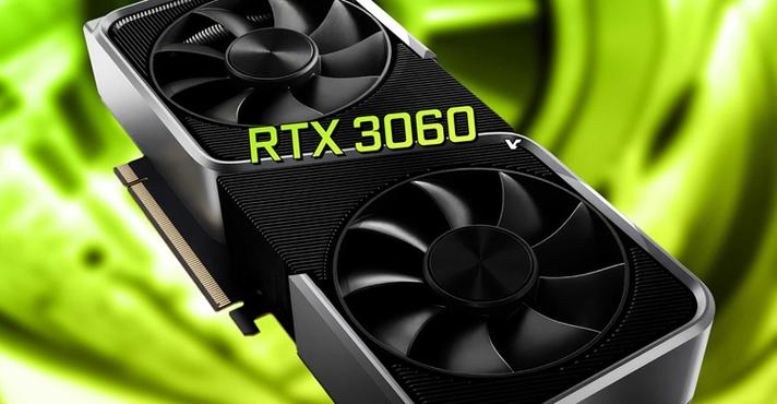 RTX3060打游戏够用吗游戏截图