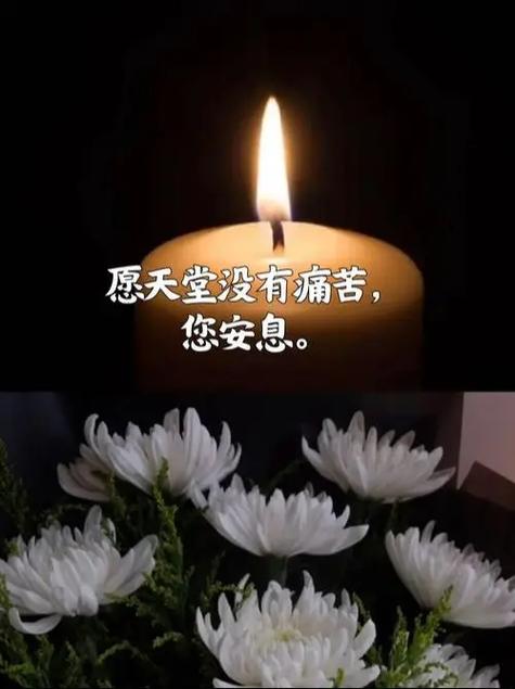天堂没有痛苦