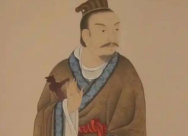 小白的高端叫法