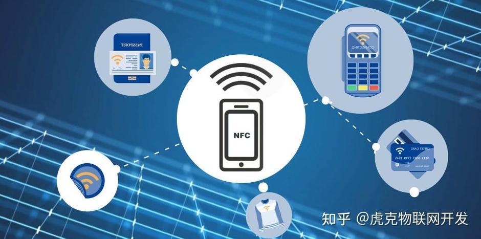 手机没有nfc如何增加nfc功能截图