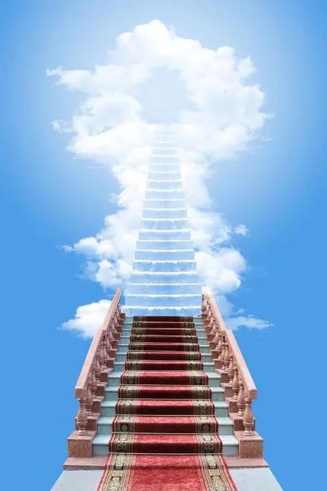 人死天堂