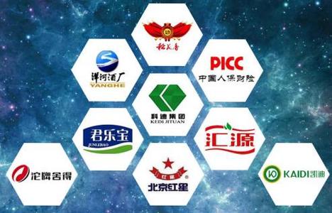 央视广告套餐图标