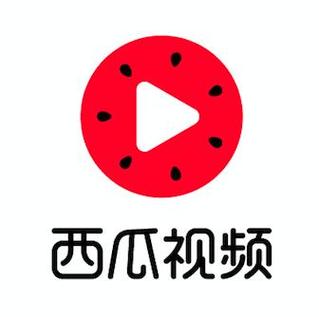 西瓜视频游戏下载图标