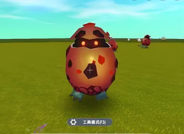 迷你世界地图日常生活版游戏截图