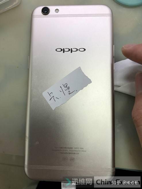 oppo手机开机太慢怎么回事