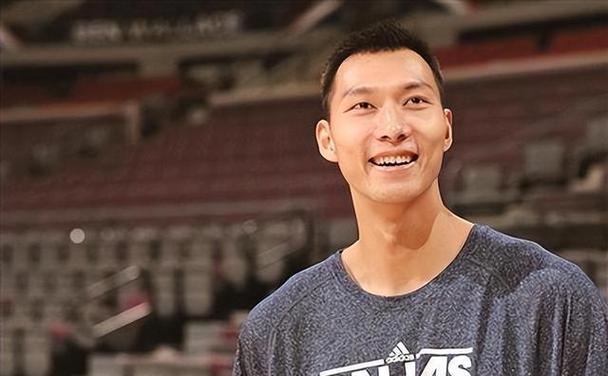 易建联被国家正式批准了吗