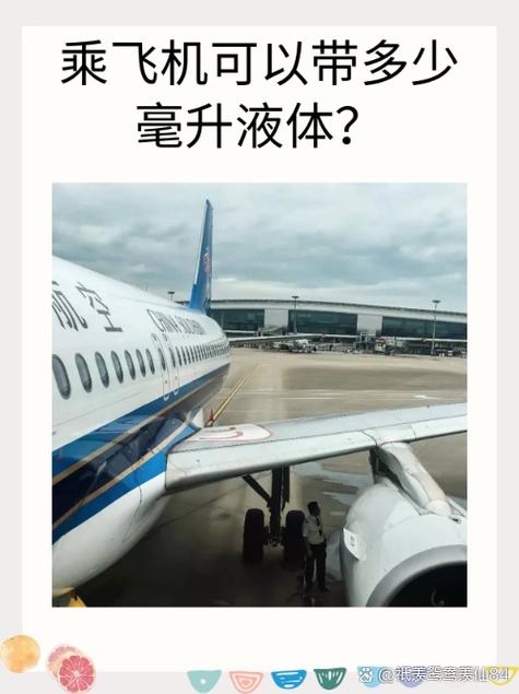 韩亚航空托运液体规定截图