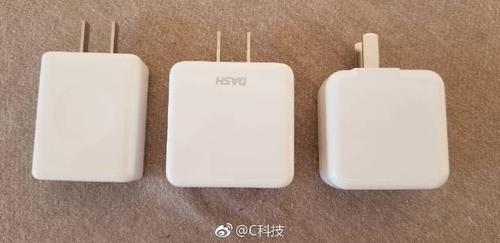 苹果充电大头