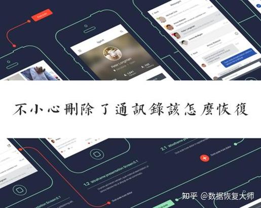苹果手机掉了通讯录还可以找回来吗