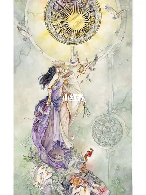 塔罗牌他近期会找你吗