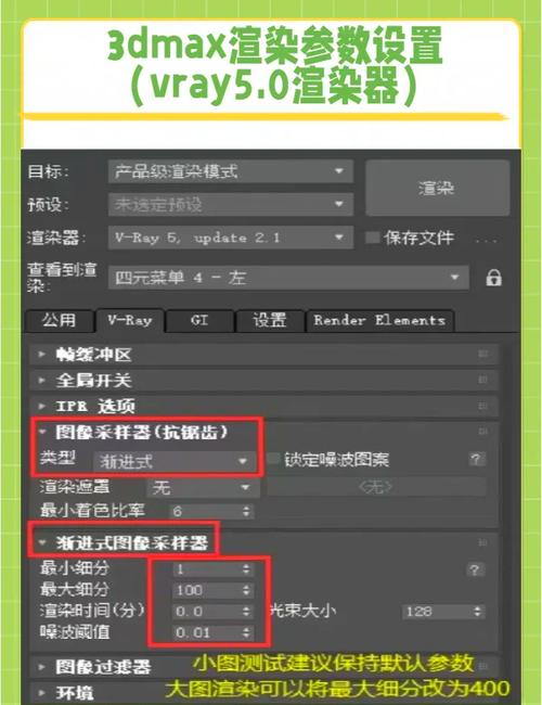 渲染模式是什么意思截图