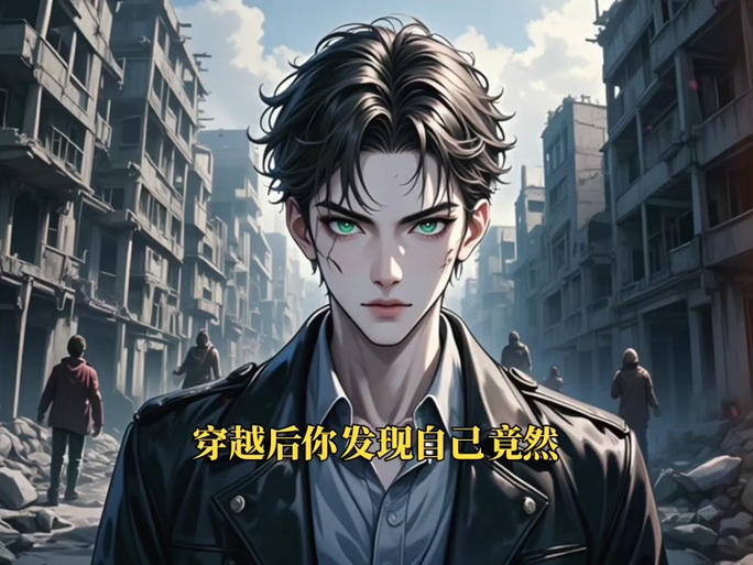 《丧尸王:开局捡个婴儿》