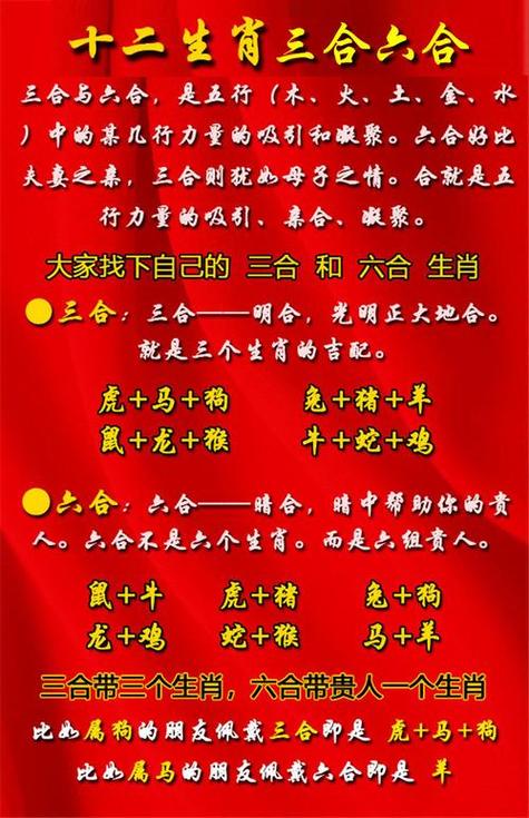 和猪相冲的属相是什么截图