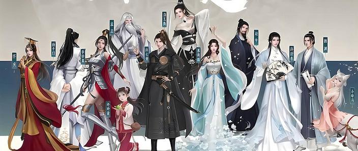 大奉打更人 地书