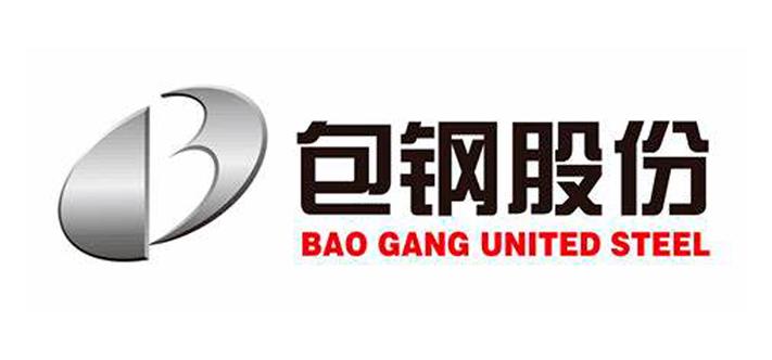 内蒙包钢集团官网截图