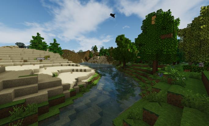 SurvivalCraft旧版