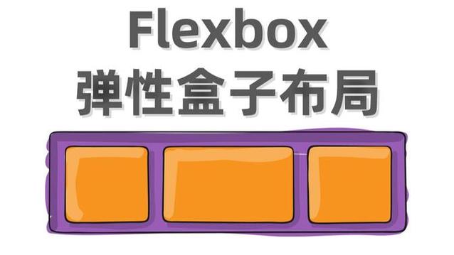 弹性盒子换行