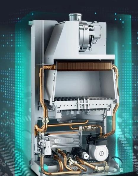 vaillant壁挂炉f28原因截图