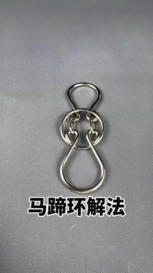 x扣铁环怎么解图标